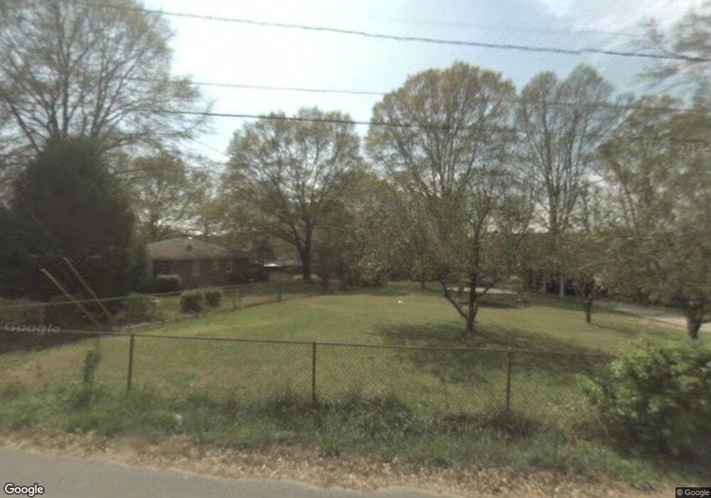 0 Pine Crest Dr, Cartersville, GA 30120 - photo 1