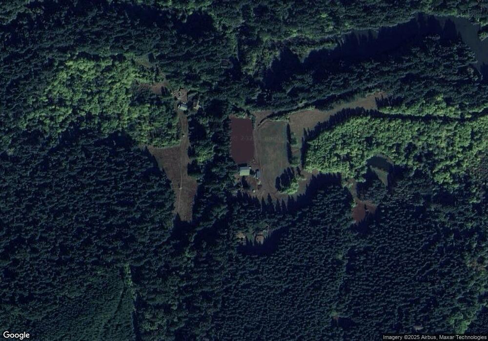 22872 Burgett Creek Rd, Philomath, OR 97370 - photo 1