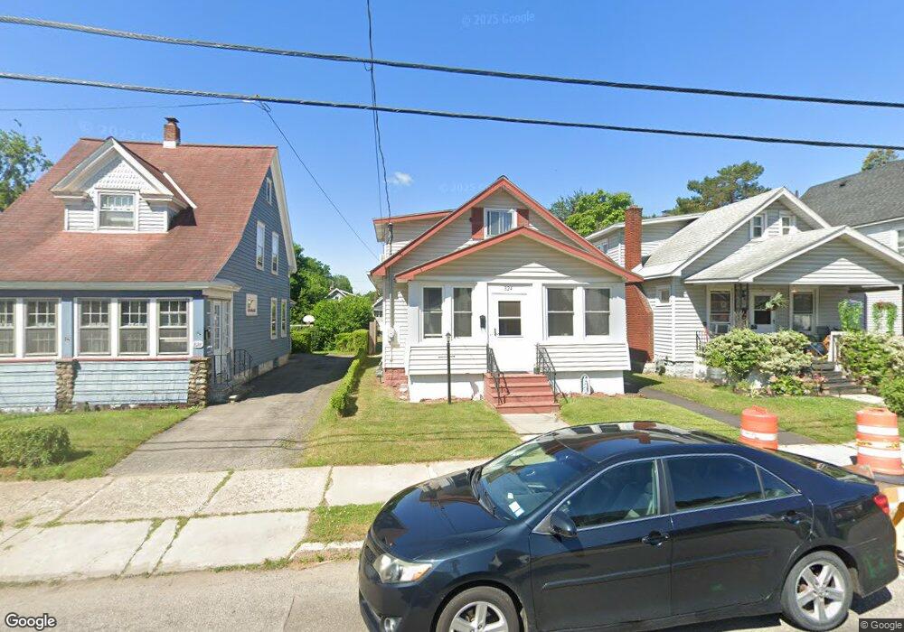 824 Cleveland Ave, Schenectady, NY 12306 - photo 1