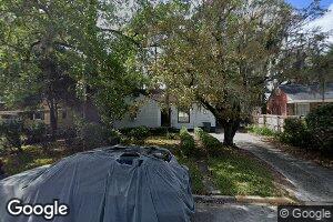 424 N Baldwin Cir, Savannah, GA 31405