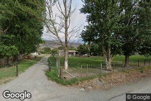 1214 Old Highway 97, Brewster, WA 98812