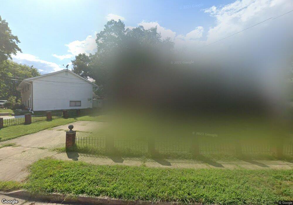 701 Booker Dr, Capitol Heights, MD 20743 - photo 1