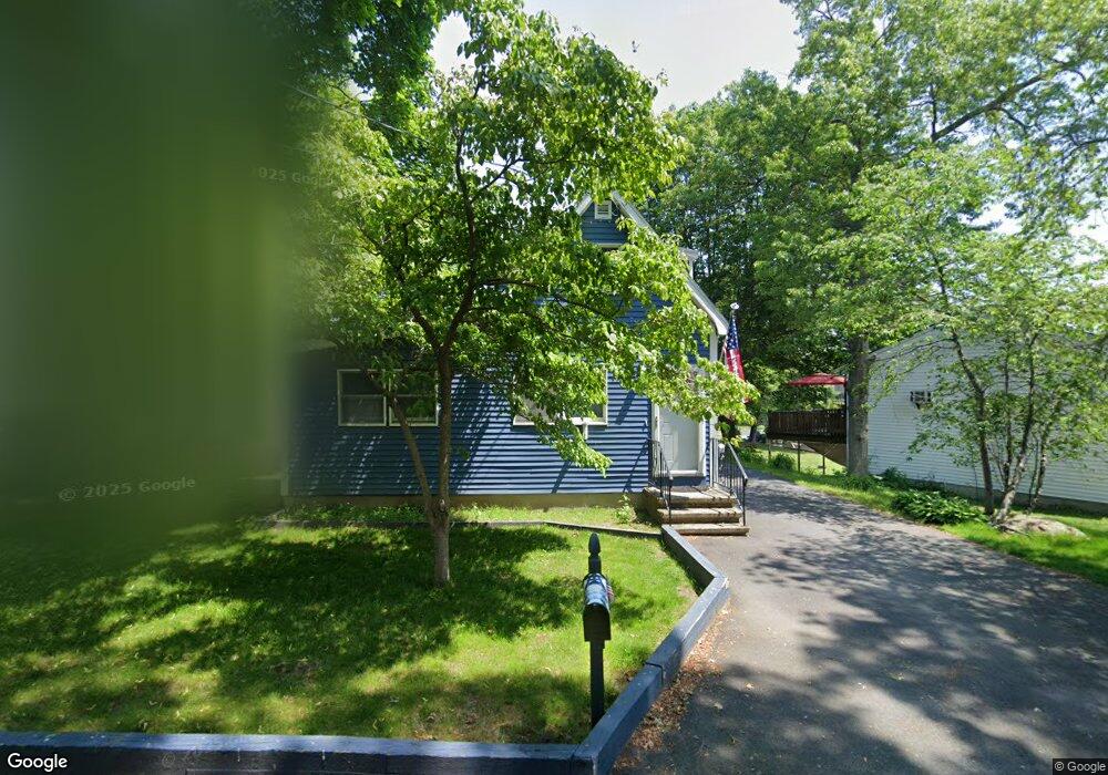 40 Oak Ave, Peabody, MA 01960 - photo 1