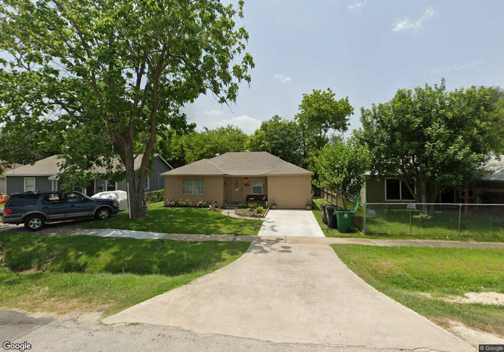7246 Conley St, Houston, TX 77021 - photo 1