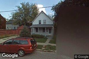 209 Murray Ave, Ann Arbor, MI 48103