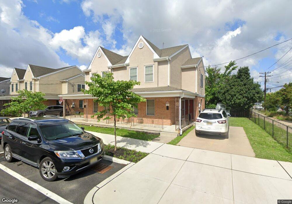 711 N 2nd St, Camden, NJ 08102 - photo 1