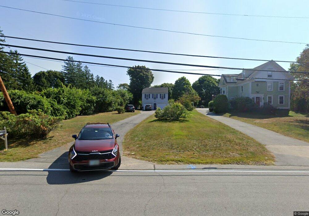 321 Winnacunnet Rd, Hampton, NH 03842 - photo 1