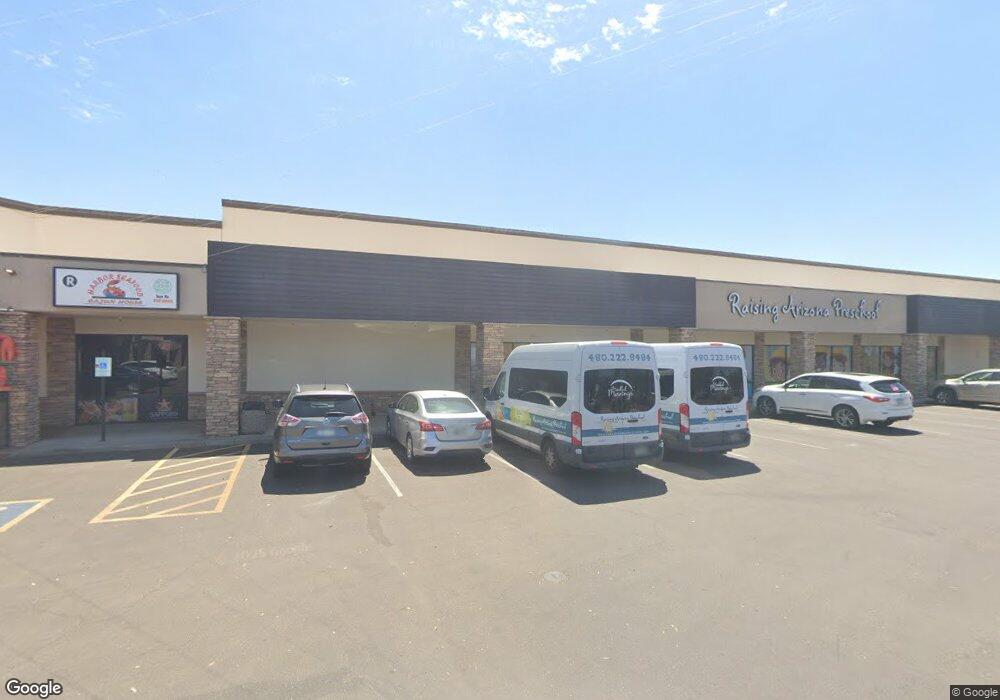 2711 S Alma School Rd unit A-13, Mesa, AZ 85210 - photo 1