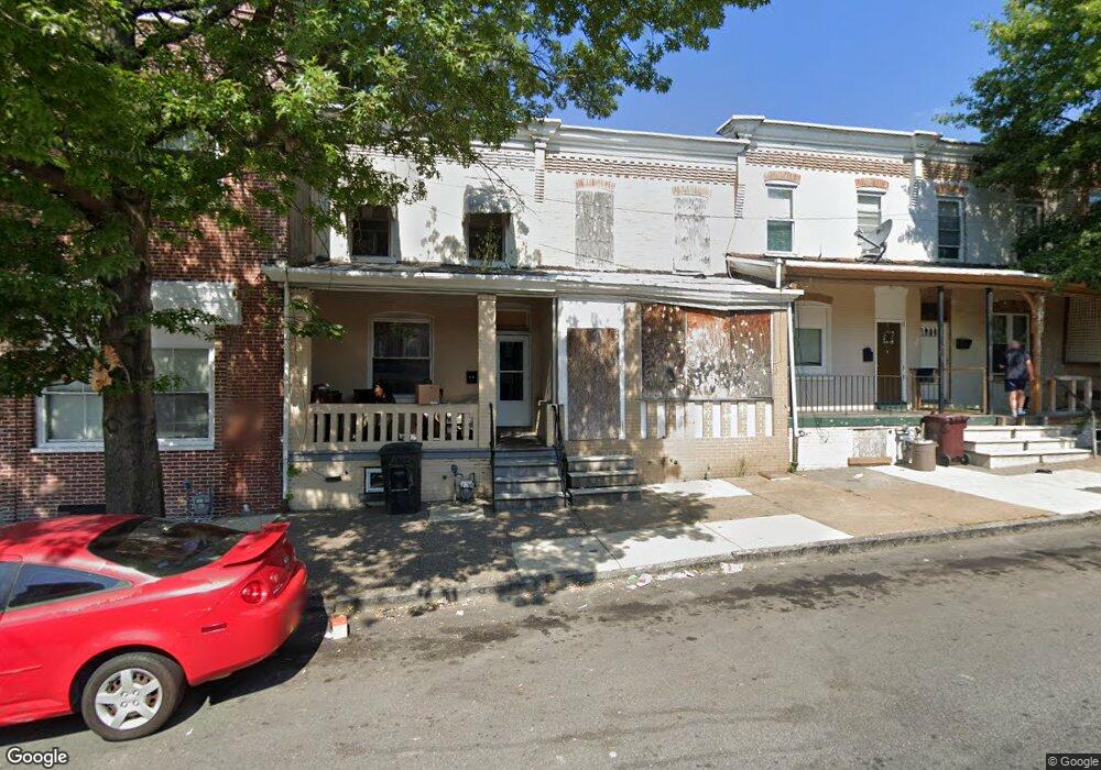 205 N Harrison St, Wilmington, DE 19805 - photo 1