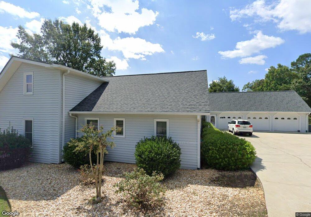 580 Main St, Clermont, GA 30527 - photo 1