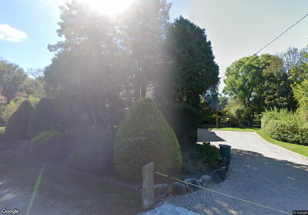 59 Cobleigh St, Charlestown, RI 02813 - photo 1