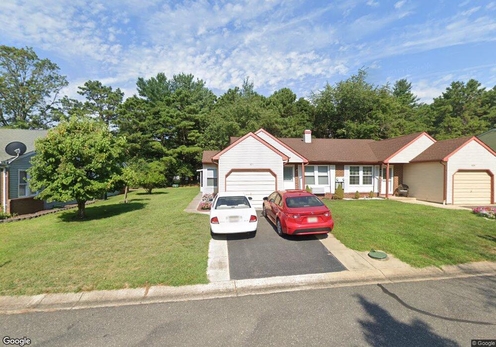 62A Sunset Rd, Whiting, NJ 08759 - photo 1