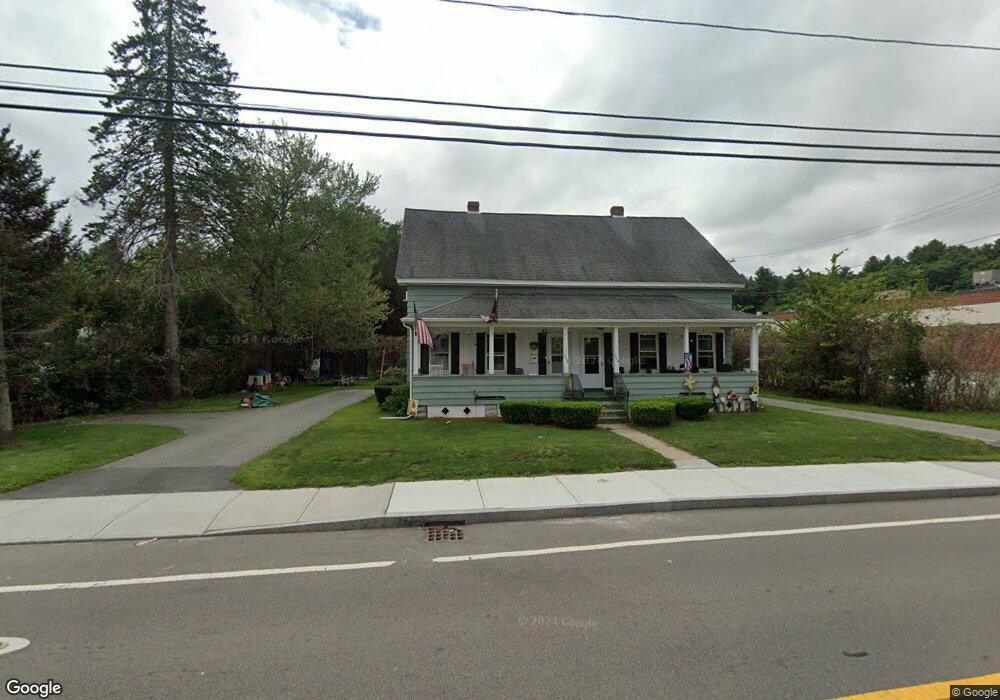 142 N Main St unit 1, Uxbridge, MA 01569 - photo 1