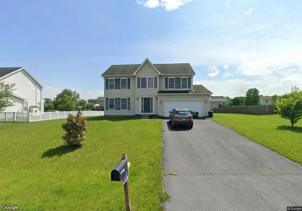 1400 Mallard Dr E, Chambersburg, PA 17202 - photo 1