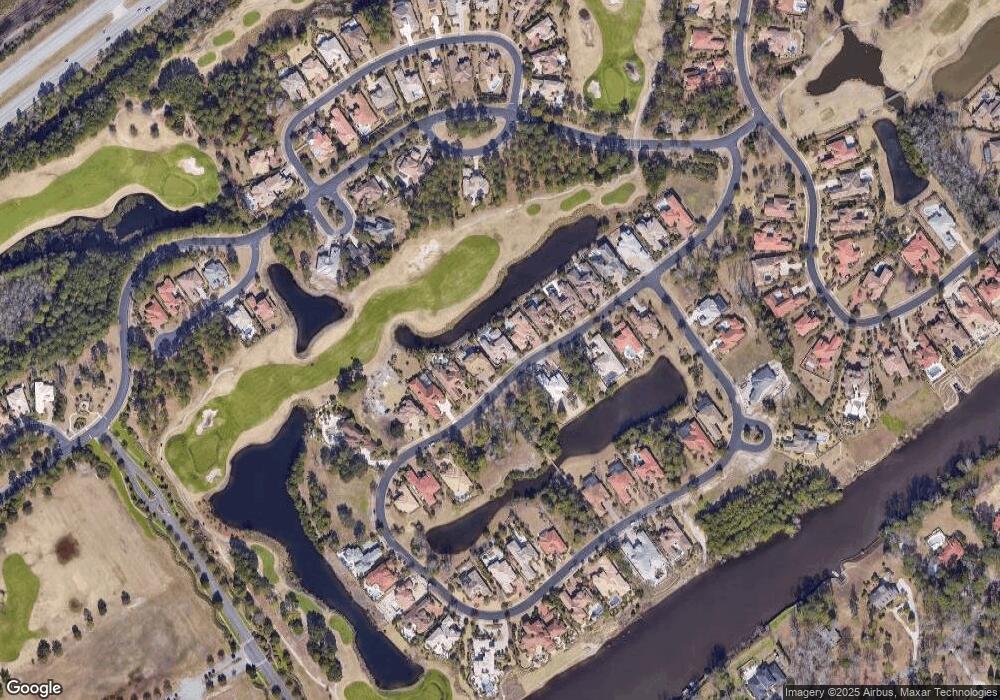 1544 Serena Dr unit Grande Dunes, Myrtle Beach, SC 29579 - photo 1