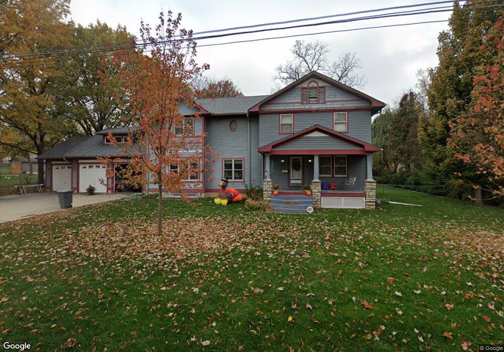 5508 Monrovia St, Shawnee, KS 66216 - photo 1