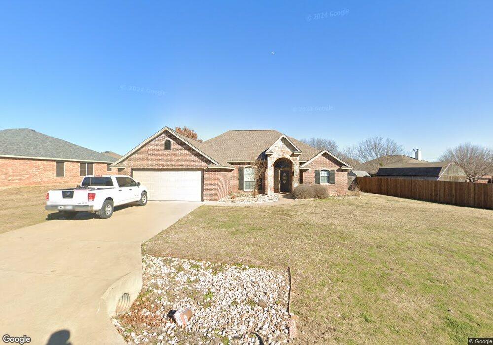 803 Wandering Ct, Granbury, TX 76049 - photo 1