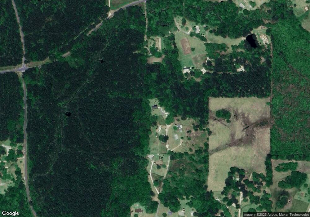 45 M Js Rd, Laurel, MS 39443 - photo 1