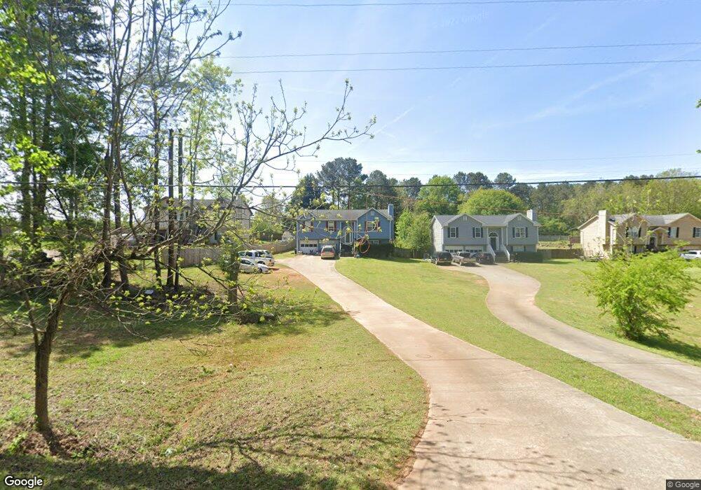 6175 Lights Ferry Rd, Flowery Branch, GA 30542 - photo 1