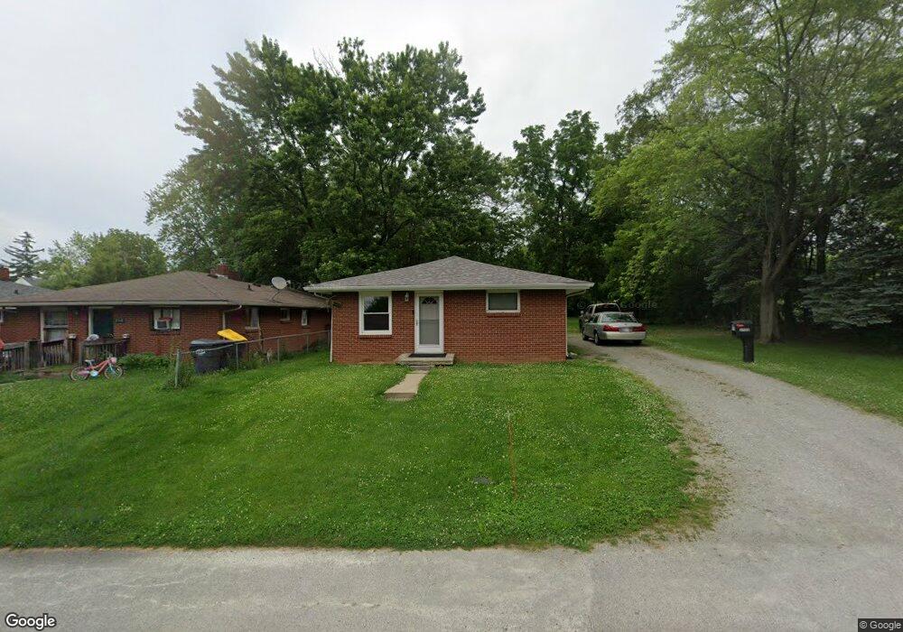 3722 Saint Charles St, Anderson, IN 46013 - photo 1