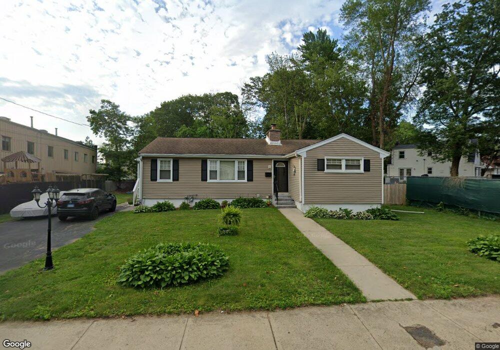 165 Glen View Terrace, New Haven, CT 06515 - photo 1