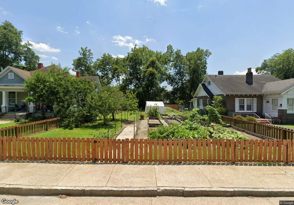 704 E 13th Ave, Cordele, GA 31015 - photo 1