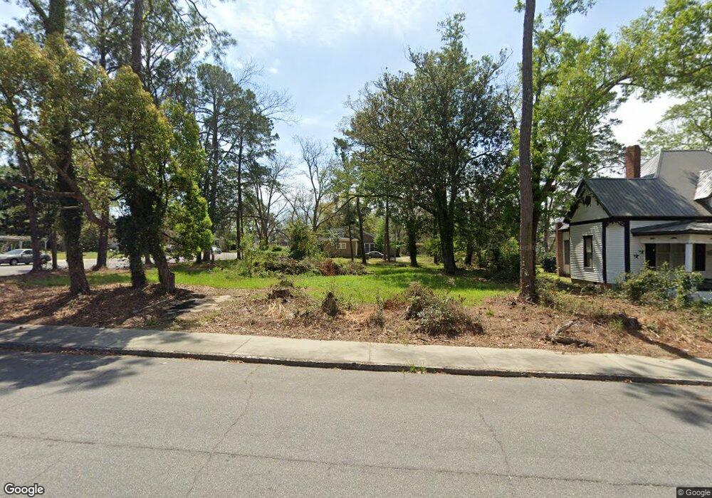 416 E 13th Ave, Cordele, GA 31015 - photo 1