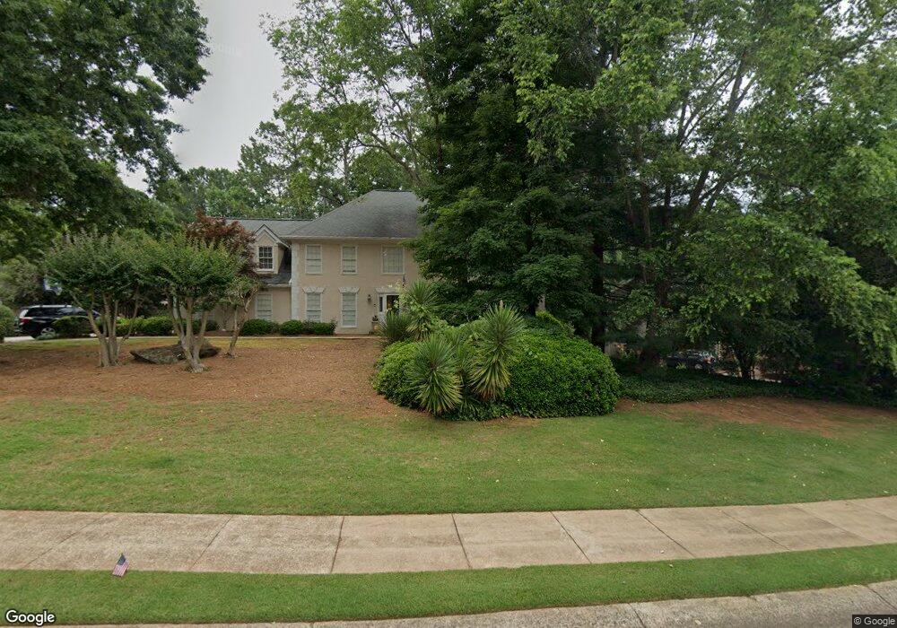 4301 Sprucebough Dr, Marietta, GA 30062 - photo 1