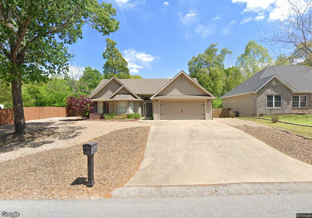 104 Pimlico Dr, Bella Vista, AR 72715 - photo 1