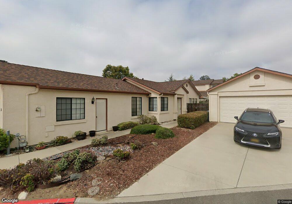 312 Blue Springs Ln, Nipomo, CA 93444 - photo 1