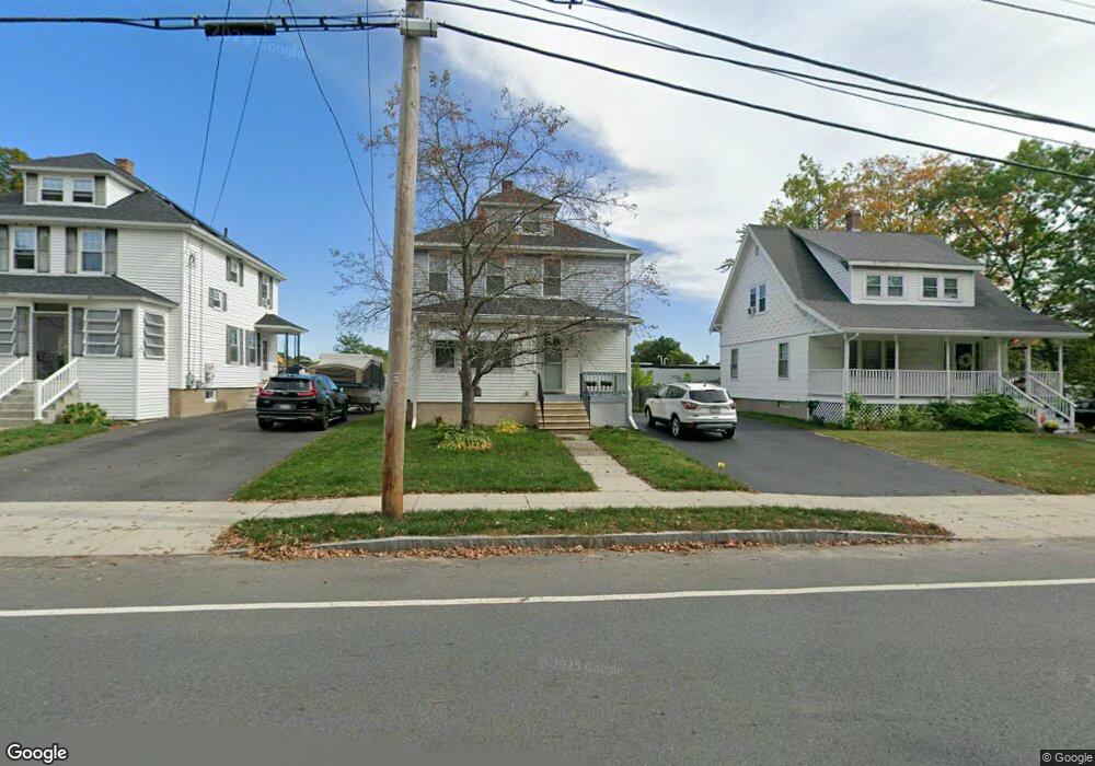 69 Greeley St, Clinton, MA 01510 - photo 1