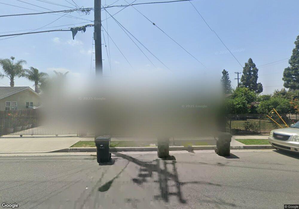 2216 E 124th St, Compton, CA 90222 - photo 1