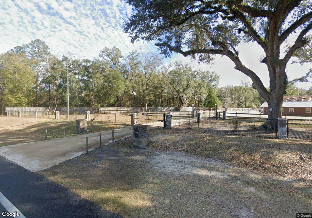 9904 Fl Ga Hwy, Havana, FL 32333 - photo 1