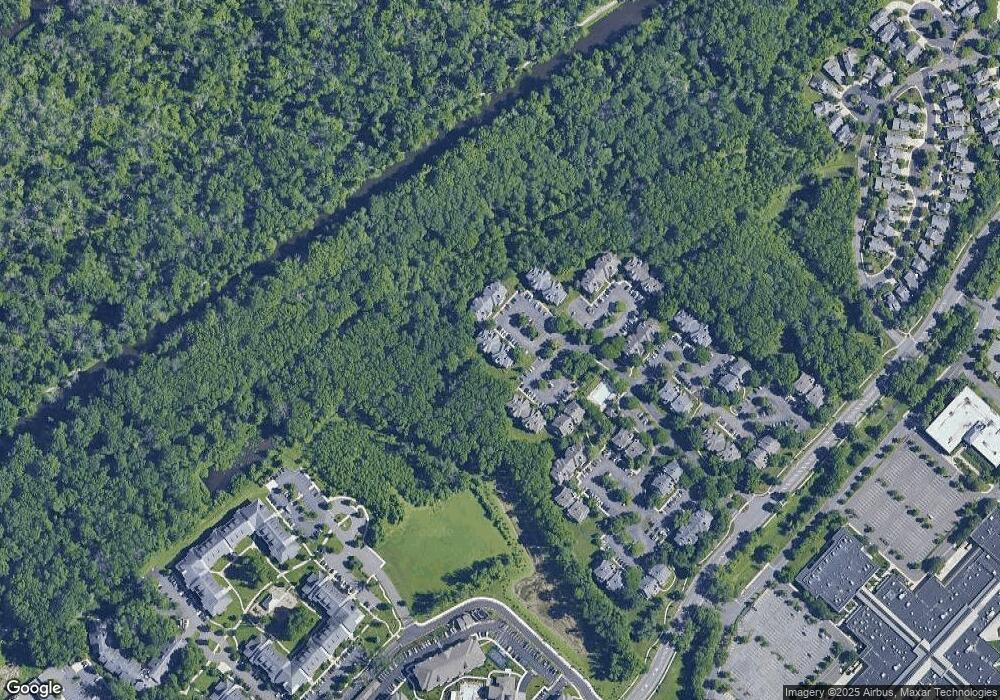 110 Biscayne Ct, Princeton, NJ 08540 - photo 1