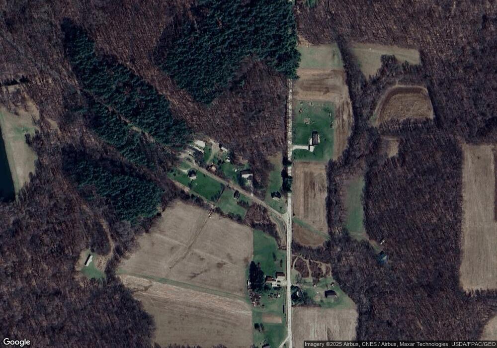 954 Township Road 3475, Loudonville, OH 44842 - photo 1