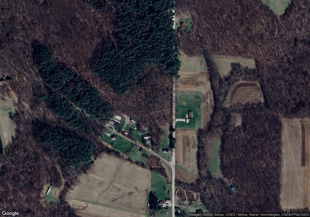 952 Township Road 3475, Loudonville, OH 44842 - photo 1