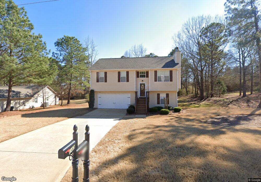 140 Spring Valley Way, Covington, GA 30016 - photo 1