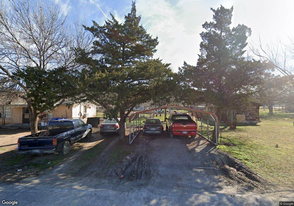 502 SW 7th St, Cache, OK 73527 - photo 1