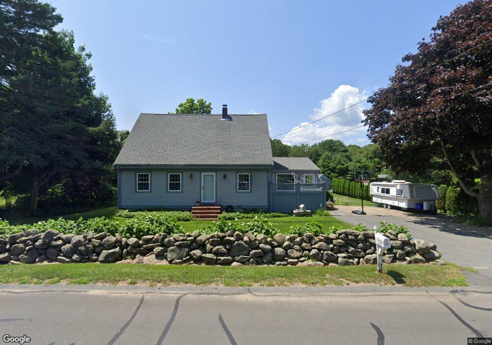 16 Bakerville Rd, South Dartmouth, MA 02748 - photo 1