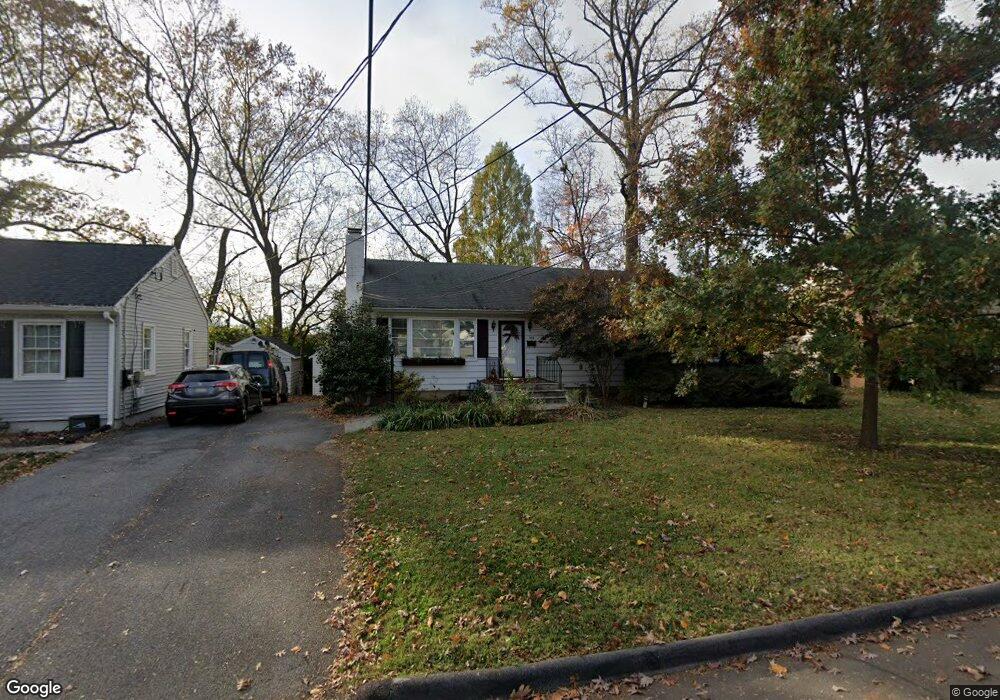 106 Floral Dr, Gaithersburg, MD 20877 - photo 1