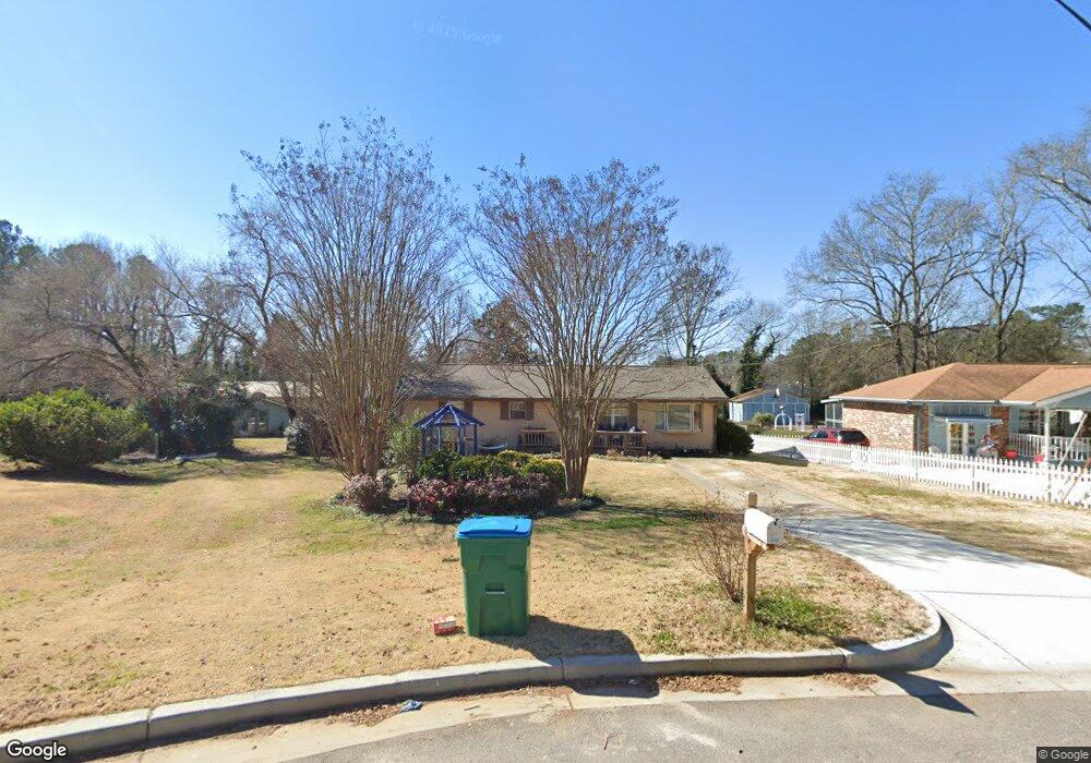 2299 Clairmont Cir unit 3, Snellville, GA 30078 - photo 1