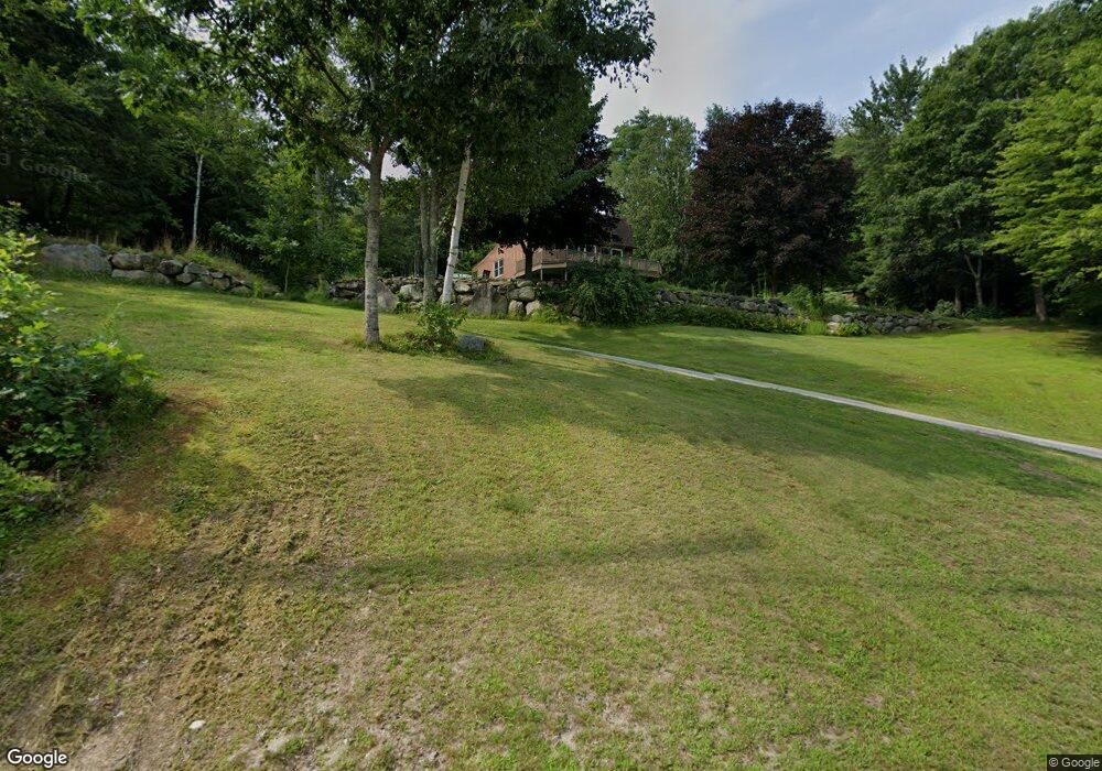 702 Lovell Lake Rd, Sanbornville, NH 03872 - photo 1