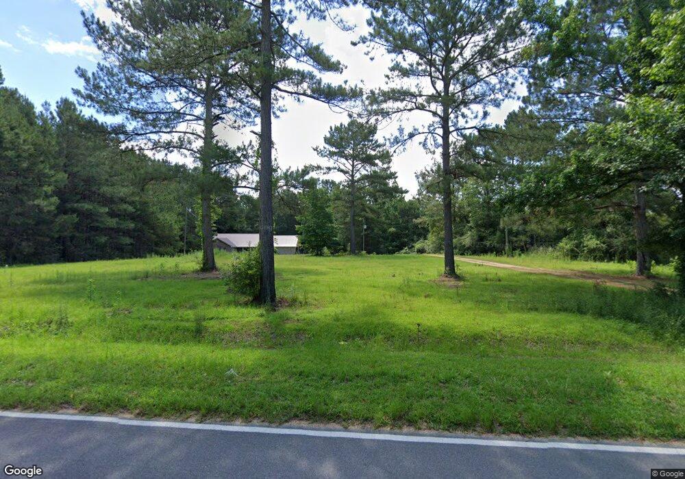 2034 Pike 93 N, Tylertown, MS 39667 - photo 1