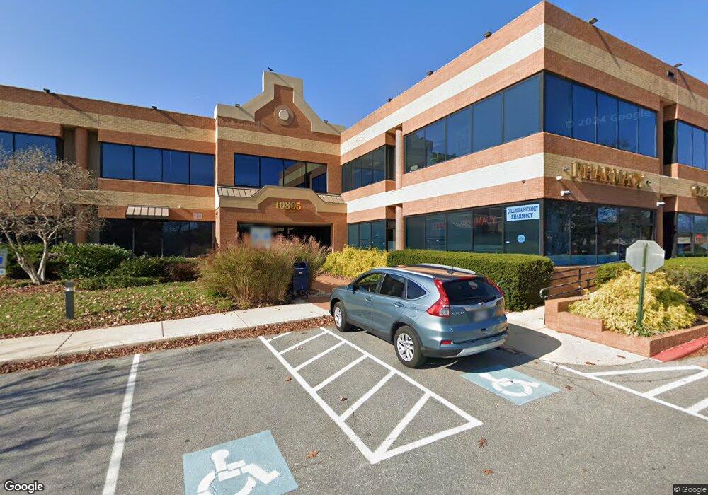 10805 Hickory Ridge Rd, Columbia, MD 21044 - photo 1