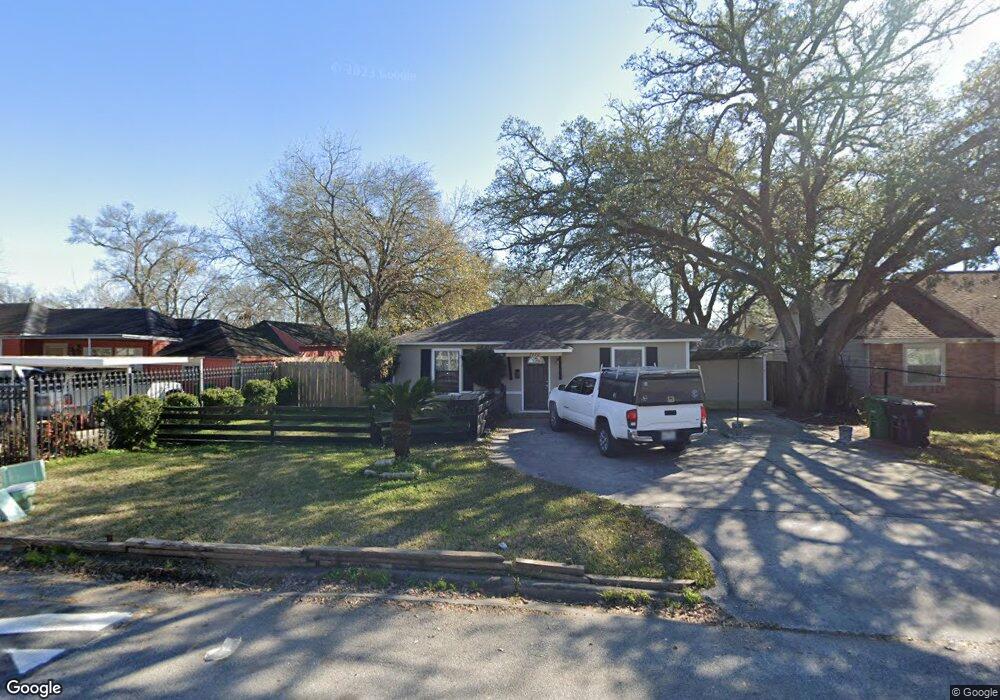 7110 Eppes St, Houston, TX 77087 - photo 1