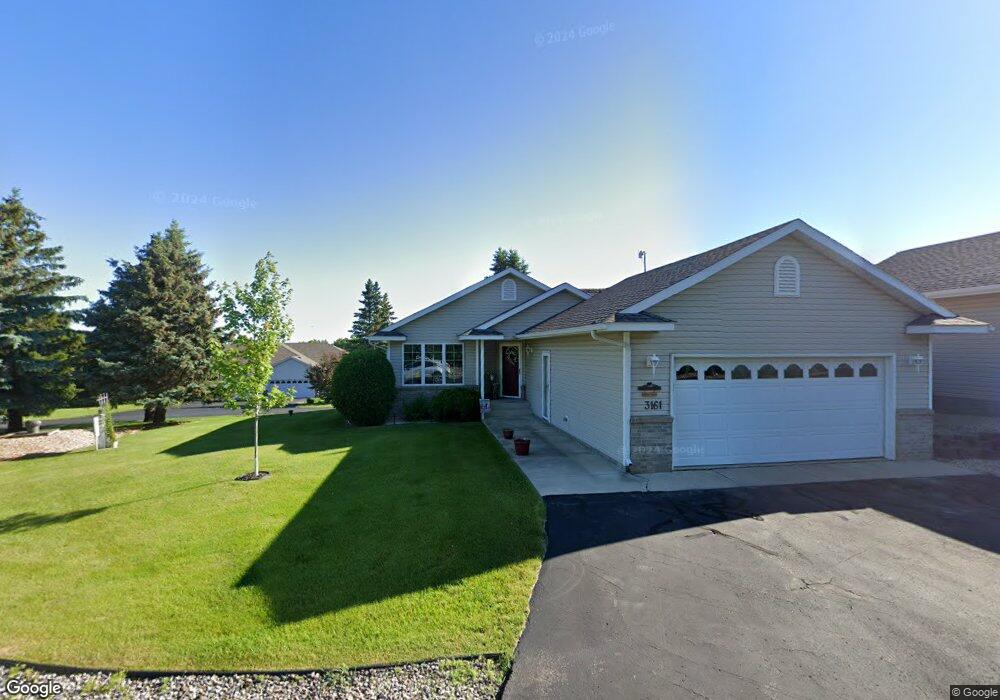 3161 County Road 82 NW, Alexandria, MN 56308 - photo 1