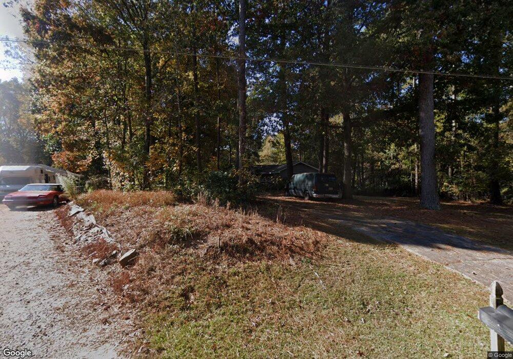 5209 Paul Cir SW, Conyers, GA 30094 - photo 1