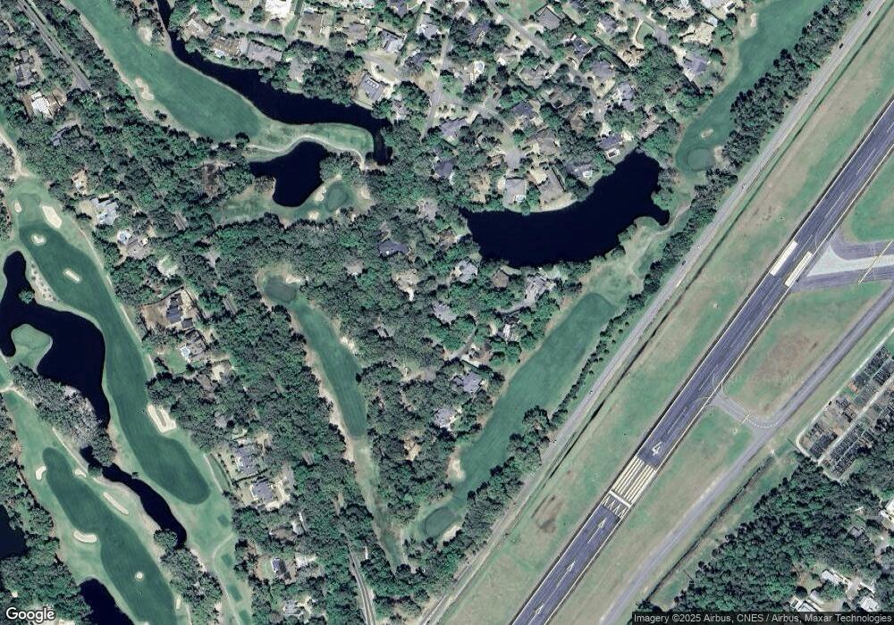 308 Forest Oaks, Saint Simons Island, GA 31522 - photo 1