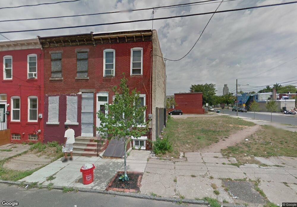 339 Royden St, Camden, NJ 08103 - photo 1