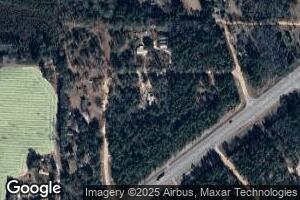 228 Satilla Cir, Screven, GA 31560